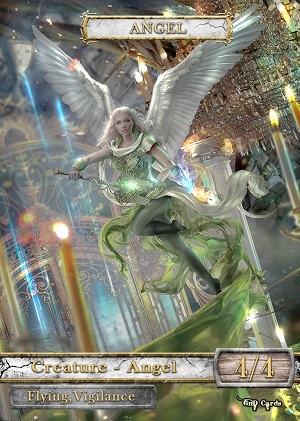 Angel #27
